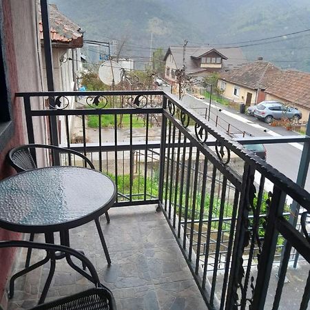 Casa Emilia Apartment Orsova Ngoại thất bức ảnh