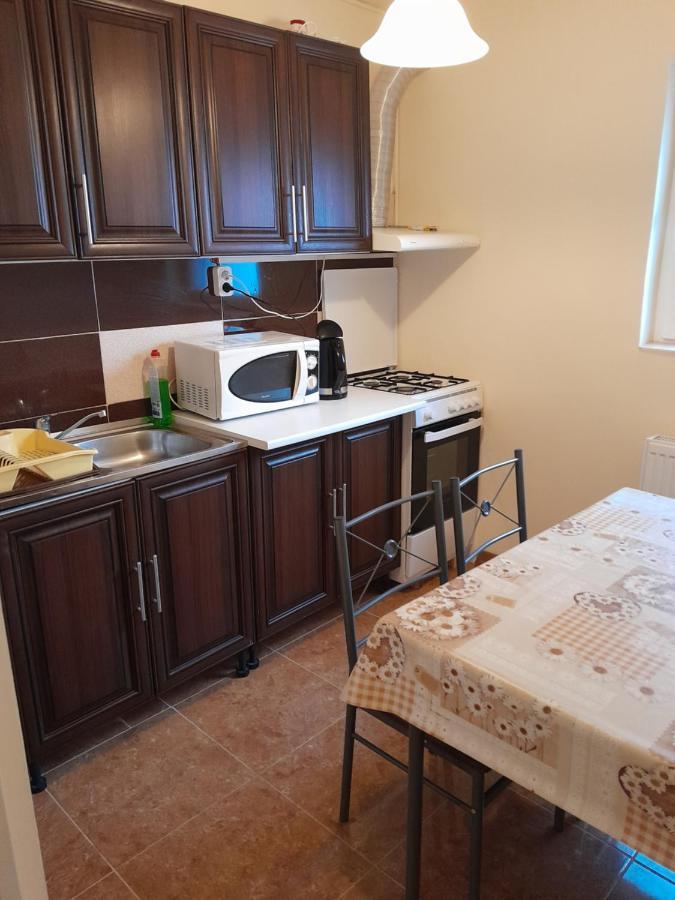 Casa Emilia Apartment Orsova Ngoại thất bức ảnh