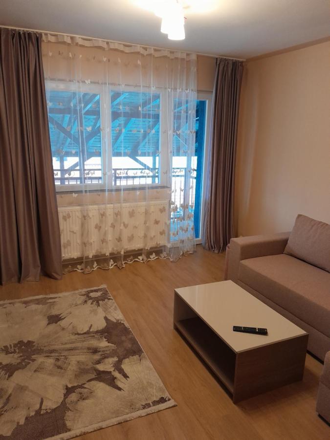 Casa Emilia Apartment Orsova Ngoại thất bức ảnh