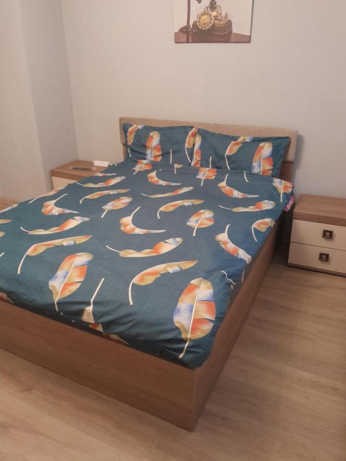 Casa Emilia Apartment Orsova Ngoại thất bức ảnh
