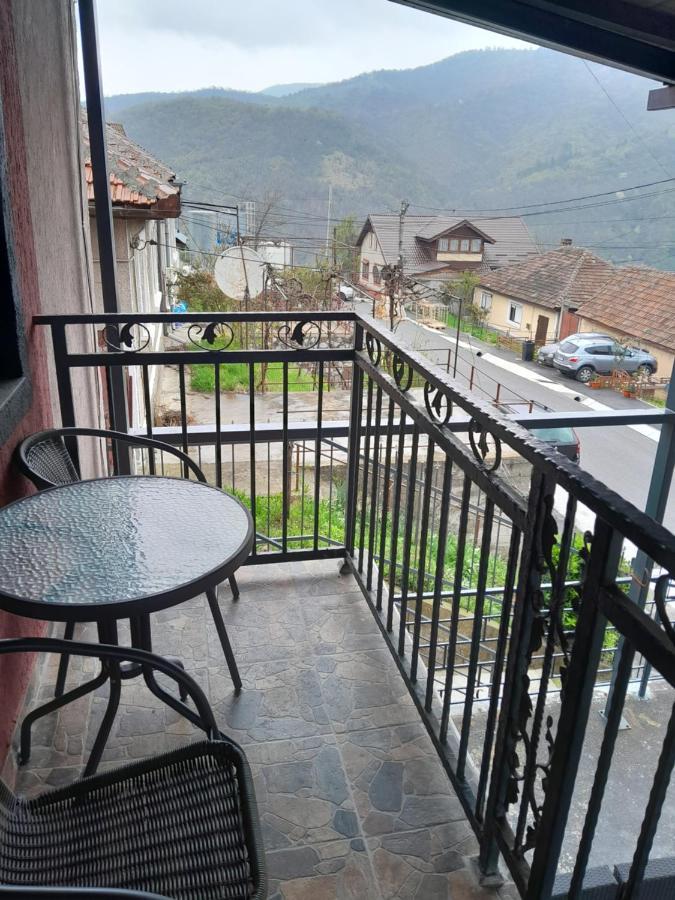 Casa Emilia Apartment Orsova Ngoại thất bức ảnh