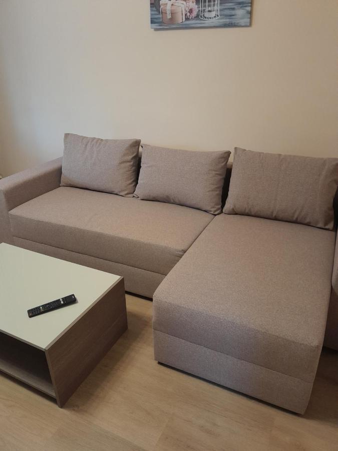Casa Emilia Apartment Orsova Ngoại thất bức ảnh